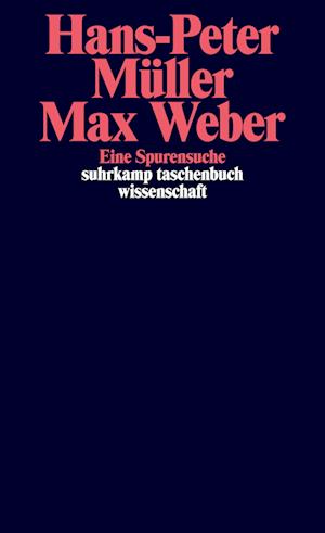 Max Weber