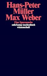 Max Weber