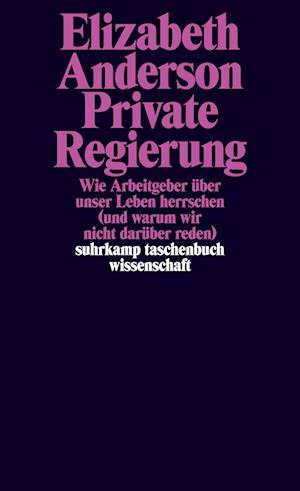 Private Regierung