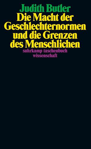 Die Macht der Geschlechternormen und die Grenzen des Menschlichen