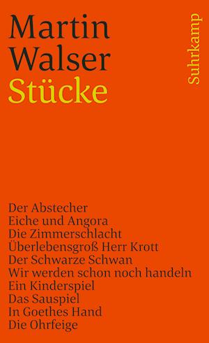 Stücke