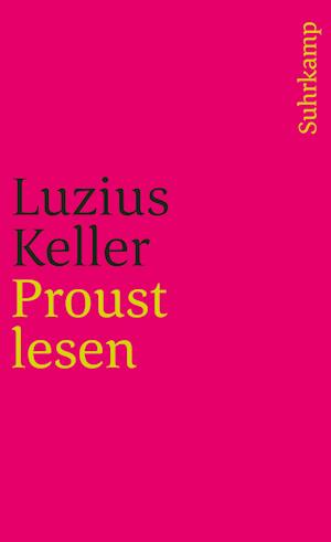 Proust lesen