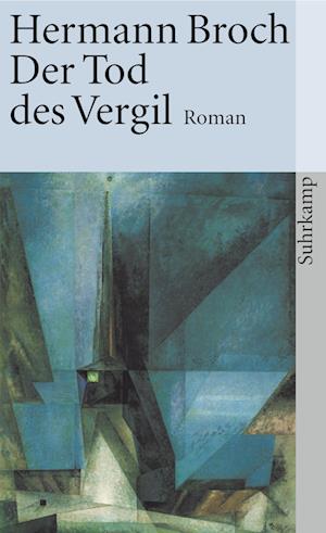 Der Tod des Vergil