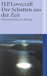 Der Schatten aus der Zeit