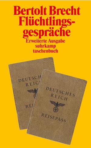 Flüchtlingsgespräche