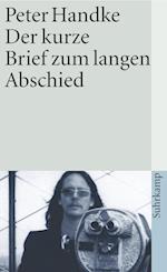 Der kurze Brief zum langen Abschied