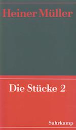 Werke 04. Die Stücke 02. 1968-1976