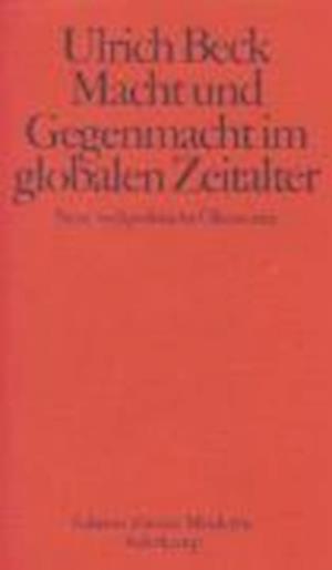 Macht und Gegenmacht im globalen Zeitalter