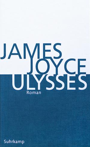 Ulysses. Kommentierte Ausgabe