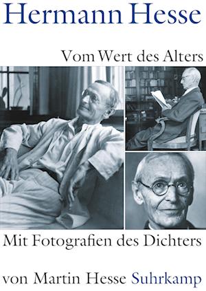 Vom Wert des Alters