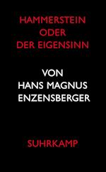 Hammerstein oder Der Eigensinn