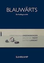 Blauwärts