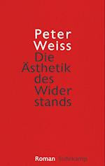 Die Ästhetik des Widerstands