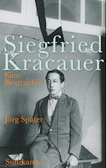 Siegfried Kracauer