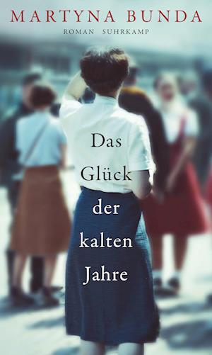 Das Glück der kalten Jahre