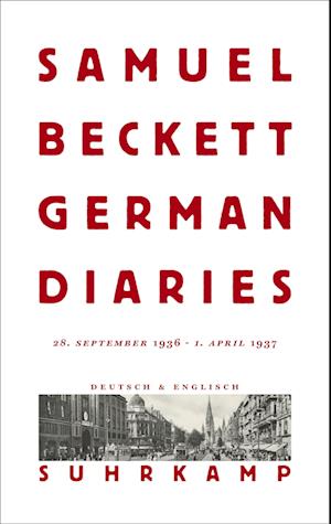 German Diaries