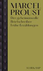 Der geheimnisvolle Briefschreiber