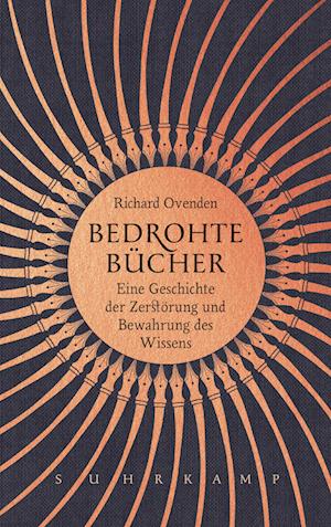 Bedrohte Bücher