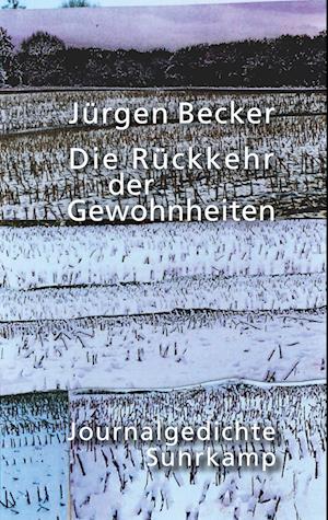 Die Rückkehr der Gewohnheiten