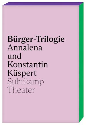 Bürger-Trilogie