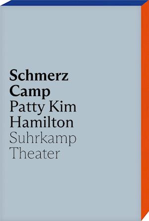 Schmerz Camp