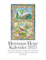 Kalender 2025