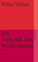 Ästhetik des Widerstands