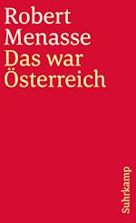 Das war Österreich