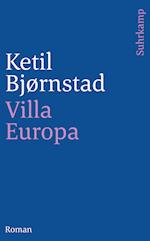 Villa Europa