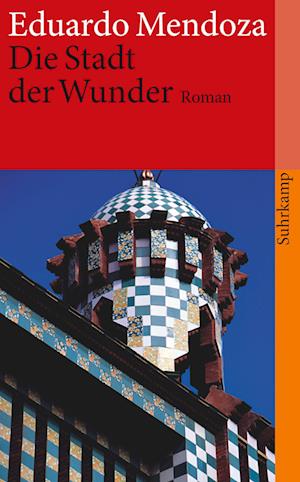 Die Stadt der Wunder