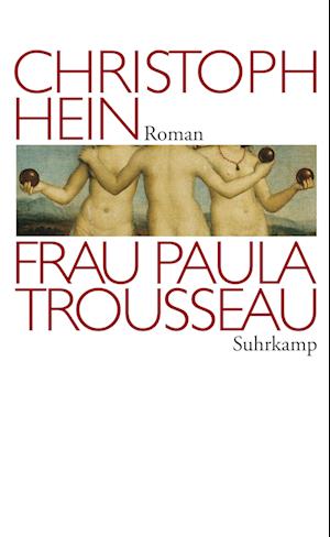 Frau Paula Trousseau