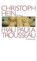 Frau Paula Trousseau