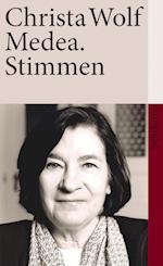 Medea. Stimmen