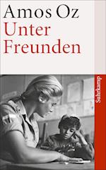 Unter Freunden