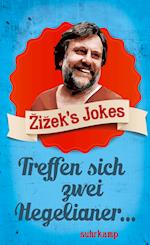 Zizek's Jokes