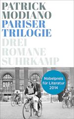 Pariser Trilogie. Abendgesellschaft, Außenbezirke, Familienstammbuch