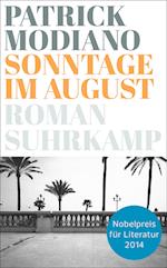 Sonntage im August