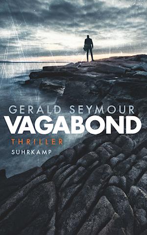 Få Gerald Seymour som bog på tysk - 9783518467428