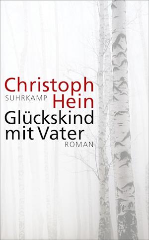 Glückskind mit Vater