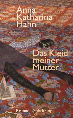 Das Kleid meiner Mutter