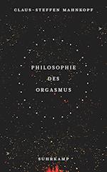 Philosophie des Orgasmus