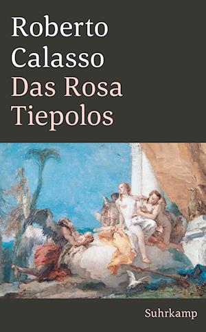 Das Rosa Tiepolos