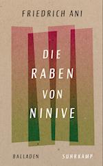 Die Raben von Ninive