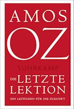 Die letzte Lektion