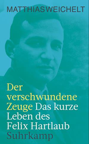 Der verschwundene Zeuge