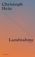 Landnahme