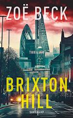 Brixton Hill