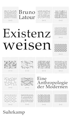 Existenzweisen