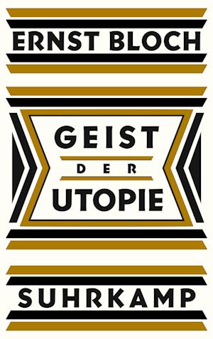 Geist der Utopie