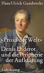 »Prosa der Welt«